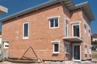 Cradley Heath home extensions